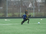 S.K.N.W.K. JO11-1JM - Tholense Boys JO11-2 (competitie) 2024-2025 (2e fase) (46/171)